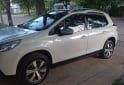 Autos - Peugeot 2008 2017 Nafta 106000Km - En Venta