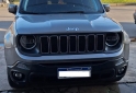 Camionetas - Jeep LONGITUDE AT 2020 Nafta 42000Km - En Venta