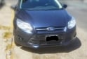 Autos - Ford Focus 3 2014 Nafta 118000Km - En Venta