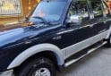 Camionetas - Ford Ranger limited 2004 Diesel 350000Km - En Venta