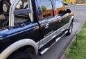 Camionetas - Ford Ranger limited 2004 Diesel 350000Km - En Venta