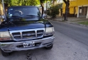 Camionetas - Ford Ranger limited 2004 Diesel 350000Km - En Venta