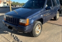 Camionetas - Jeep Grand Cherokee 1999 GNC 246000Km - En Venta