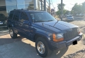 Camionetas - Jeep Grand Cherokee 1999 GNC 246000Km - En Venta