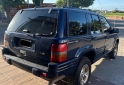 Camionetas - Jeep Grand Cherokee 1999 GNC 246000Km - En Venta