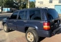 Camionetas - Jeep Grand Cherokee 1999 GNC 246000Km - En Venta