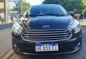 Autos - Ford Ka+ S 2019 Nafta 50000Km - En Venta