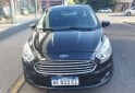 Autos - Ford Ka+ S 2019 Nafta 50000Km - En Venta