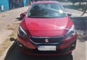 Autos - Peugeot 308 2016 Nafta 80000Km - En Venta