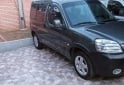 Utilitarios - Peugeot Partner Patagonia HDI 1.6 2014 Diesel 146000Km - En Venta