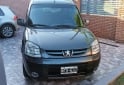 Utilitarios - Peugeot Partner Patagonia HDI 1.6 2014 Diesel 146000Km - En Venta