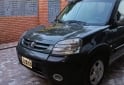 Utilitarios - Peugeot Partner Patagonia HDI 1.6 2014 Diesel 146000Km - En Venta