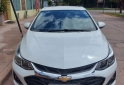 Autos - Chevrolet Cruze LT 2020 Nafta 49600Km - En Venta