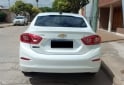 Autos - Chevrolet Cruze LT 2020 Nafta 49600Km - En Venta