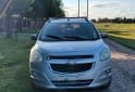 Autos - Chevrolet Spin Lt 2013 GNC 200000Km - En Venta