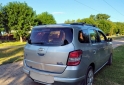 Autos - Chevrolet Spin Lt 2013 GNC 200000Km - En Venta