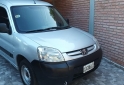 Utilitarios - Peugeot Partner confort 1.4furgon 2015 GNC 160000Km - En Venta