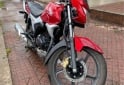 Motos - Honda GLH 2023 Nafta 11500Km - En Venta