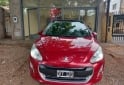 Autos - Peugeot 308 2014 Nafta 154200Km - En Venta