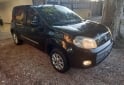 Autos - Fiat UNO 2012 Nafta 120000Km - En Venta