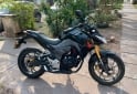 Motos - Honda Cb 190 2016 Nafta 11000Km - En Venta