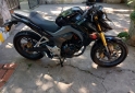 Motos - Honda Cb 190 2016 Nafta 11000Km - En Venta