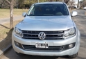 Camionetas - Volkswagen Amarok Highline 180 CV 2013 Diesel 211000Km - En Venta