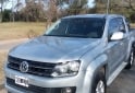 Camionetas - Volkswagen Amarok Highline 180 CV 2013 Diesel 211000Km - En Venta