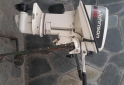 Otros (Nutica) - Johnson 15 HP - En Venta