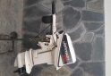 Otros (Nutica) - Johnson 15 HP - En Venta