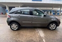 Autos - Chevrolet Agile ltz 2011 Nafta 120000Km - En Venta