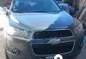 Autos - Chevrolet Captiva 2012 Diesel 200000Km - En Venta