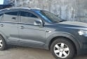 Autos - Chevrolet Captiva 2012 Diesel 200000Km - En Venta