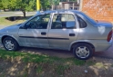 Autos - Chevrolet Corsa 2005 GNC 111111Km - En Venta