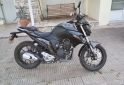 Motos - Yamaha Fz 2022 Nafta 5000Km - En Venta