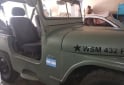 Clsicos - Jeep Ika - En Venta