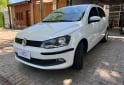 Autos - Volkswagen Gol Trend High At 2015 Nafta 100000Km - En Venta