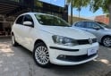 Autos - Volkswagen Gol Trend High At 2015 Nafta 100000Km - En Venta