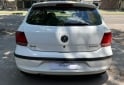 Autos - Volkswagen Gol Trend High At 2015 Nafta 100000Km - En Venta