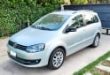 Autos - Volkswagen SURAN 2012 Nafta 151000Km - En Venta