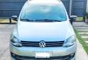 Autos - Volkswagen SURAN 2012 Nafta 151000Km - En Venta