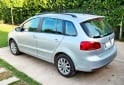 Autos - Volkswagen SURAN 2012 Nafta 151000Km - En Venta