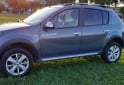 Autos - Renault Sandero stepway 2012 Nafta 95000Km - En Venta