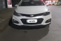 Autos - Chevrolet Cruze ltz 2017 Nafta 110000Km - En Venta