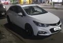 Autos - Chevrolet Cruze ltz 2017 Nafta 110000Km - En Venta