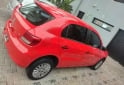 Autos - Volkswagen Gol trend 2010 Nafta 133000Km - En Venta