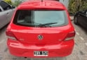 Autos - Volkswagen Gol trend 2010 Nafta 133000Km - En Venta