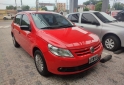 Autos - Volkswagen Gol trend 2010 Nafta 133000Km - En Venta