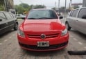 Autos - Volkswagen Gol trend 2010 Nafta 133000Km - En Venta