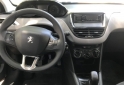 Autos - Peugeot 208 Active 1.5 2017 Nafta 53000Km - En Venta